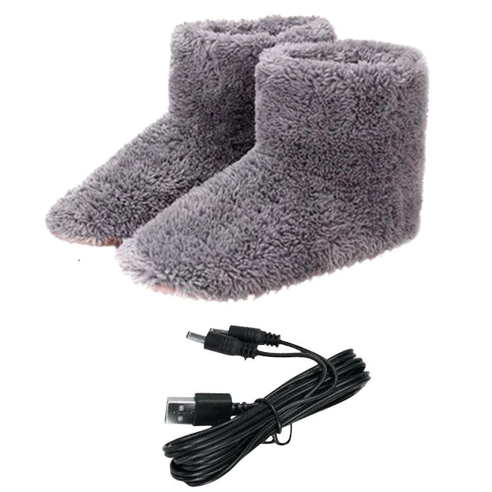 Premium electric feet heater 